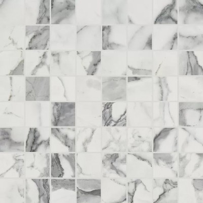 Керамогранит 610110000100 Charme Evo Statuario Mosaico Lux 29.2x29.2