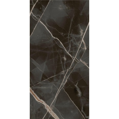 Керамогранит 610010002837 Stellaris Absolut Black Nat Ret 60x120