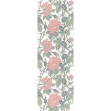 Плитка NT/A78/12000 Дикая роза 25*75 декор