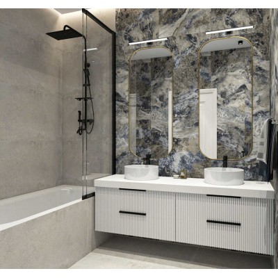 Керамогранит AB3101G Tierra 120x60