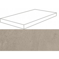 Ступени 620070001131 Silver Grey Scalino Angolare DX 33x60