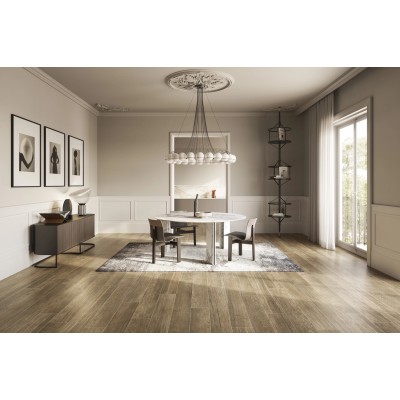 Мозаика 600110000975 Carrara Mosaico Vertex 30x25.8