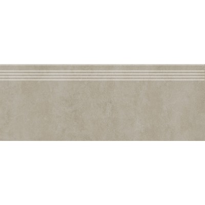 Ступени DD841590R/GR Ступень Про Догана бежевый светлый матовый обрезной 30x80x0,9