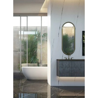 Керамогранит 437 Atlas 100x100