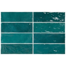 Плитка 25845 La Riviera Quetzal 6.5x20