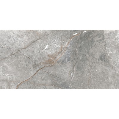 Керамогранит 16669 Sense серый рельеф 44,8х89,8