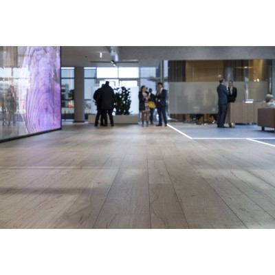 Керамогранит P1876185 100214569 Delaware Nogal 29,4x120