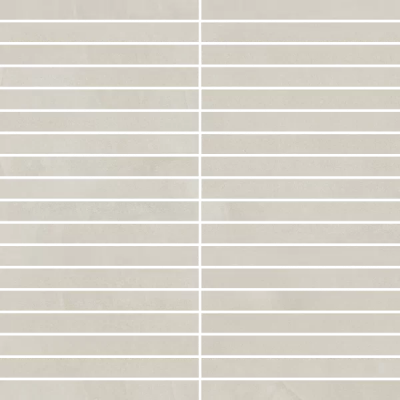 Мозаика 610110001026 Continuum Pure Mosaico Strip 30x30