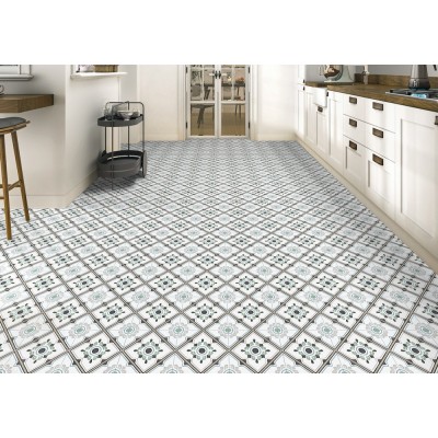 Керамогранит ENPTR6022MT2020 Ponza Lilly Matt 200х200х8