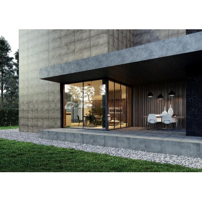 Ступени G-1101/MR/st01 Beton Beige 300x1200x10