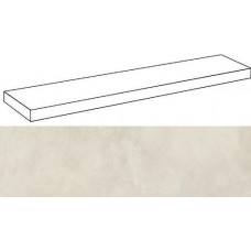 Ступени 620070001306 Millenium Pure угловая левая 33x160