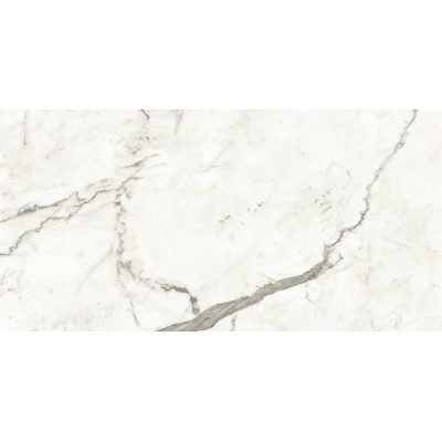 Керамогранит A4PH Marvel Statuario Supremo Lp Macchia Aperta 75x150