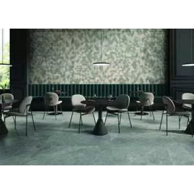 Керамогранит K950187R0001VTET Marmostone Темно-серый Матовый R10B 7Рек 9мм 80x80