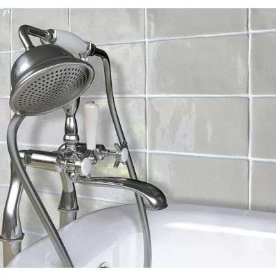 Плитка 23175 Jolly Negro Mate 1,2x20