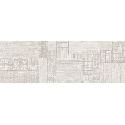 Плитка 40335 Salines Decor Silver/33,3X100X0,86/R 33.3x100