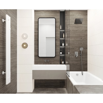 Плитка LP3090B0121R Gio deco natural матовый обрезной 30x89,5