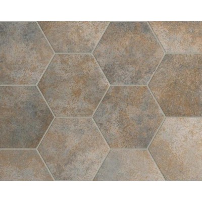 Керамогранит 27474 OXIDE GRIS 17.5x20