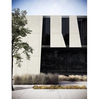 Керамогранит HCJJ Boost Vision Camel Matt 120x120