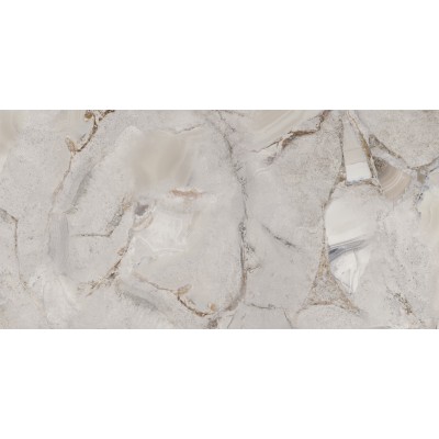 Керамогранит 17546 Enigma полированный многоцветный ректификат 60x120