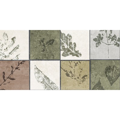 Плитка GT234VG Delia Мультиколор 30x60