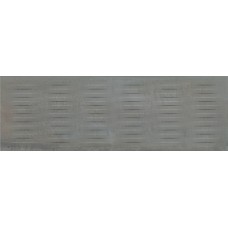 Плитка 13068R Раваль серый структура 30x89.5
