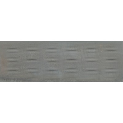 Плитка 13068R Раваль серый структура 30x89.5