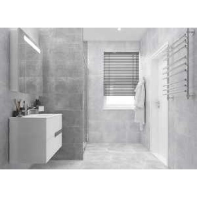 Плитка 18-00-06-3645 Etnis узор светло-серый 30х60