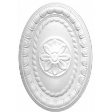 Плитка OBC001 Петергоф овал 8.5х12.5