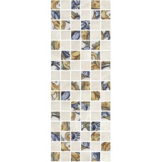 Плитка MM15129A Площадь Испании мозаичный 15x40