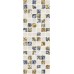 Плитка MM15129A Площадь Испании мозаичный 15x40
