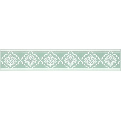 Керамогранит AD/D326/SG1547 Петергоф зеленый 40,2х7,7