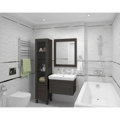 Плитка Alcor мозаика микс 17-10-20-1188 20х60