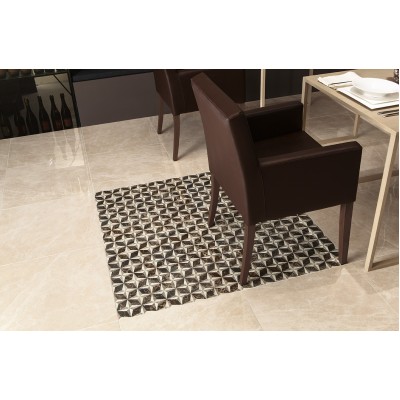 Керамогранит 610080000151 Elite Grey Inserto Illusion Lux 59x59