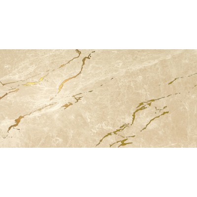 Плитка 8ES1 Marvel Elegant Sable Gold Vein 1 40x80