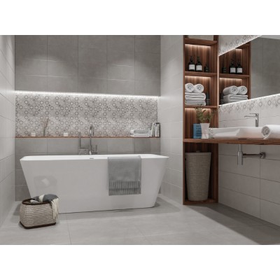 Плитка 509651101 Starck Tessera 1 20,1x40,5