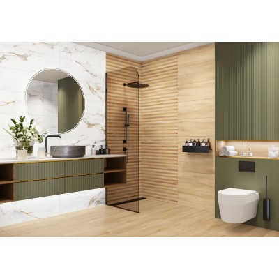 Плитка WT93WOS08 Woodstyle Elm Strip 300x900x10,5