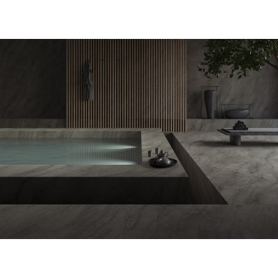 Ступени K-2402/MR/st01 Ступень Bereg Бежевый 300x600x9