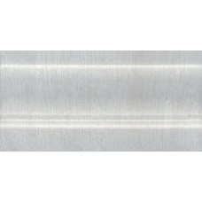 Плитка FMC011 Кантри Шик серый плинтус 20х10