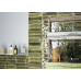 Керамогранит Jazba Green Brillo 6х24.6