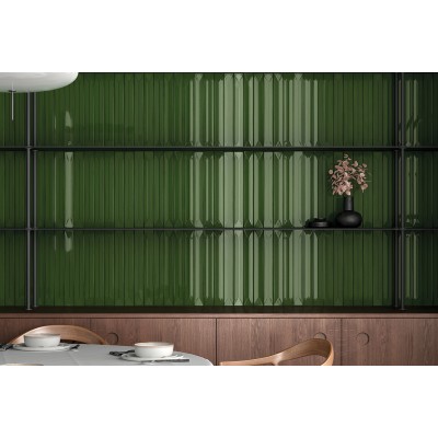 Плитка 31167 Vitral Caramel Reactive 5x40