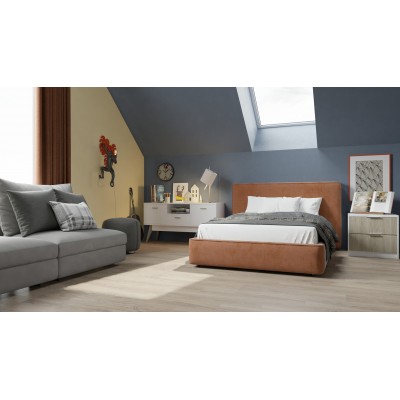 Керамогранит WD06 Branch Taupe 20x80