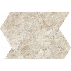 Мозаика AYLU Marvel Diva Taj Mahal Mosaico Triangle Lapp 28,9х33,4