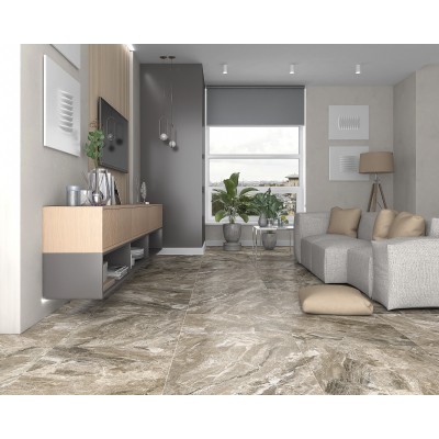 Керамогранит SG645020R Irida коричневый обрезной 60х60