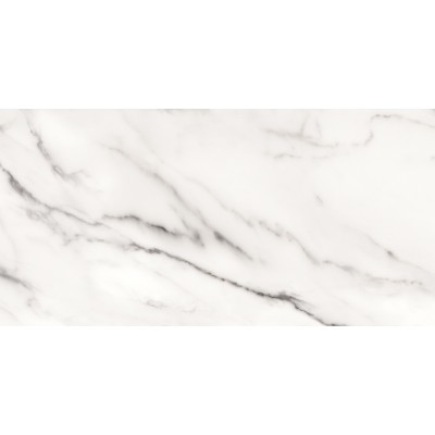 Керамогранит 17637 Bliss белый ректификат 60x120