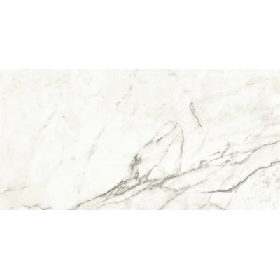 Керамогранит A4PH Marvel Statuario Supremo Lp Macchia Aperta 75x150