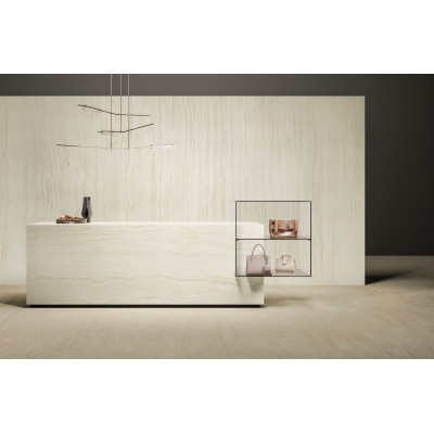 Керамогранит HEII Marvel Epic Natural Roots Lapp. 6mm 120x278