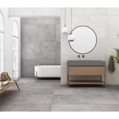 Керамогранит Matt Mulair Grey 120х60