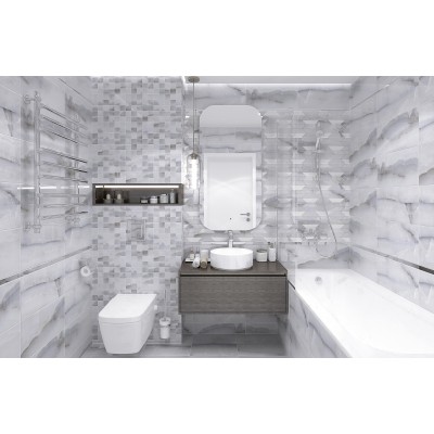 Керамогранит SG170400N Dreams бежевый 40,2х40,2