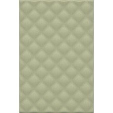 Плитка 8336 Турати зеленый светлый структура 20*30