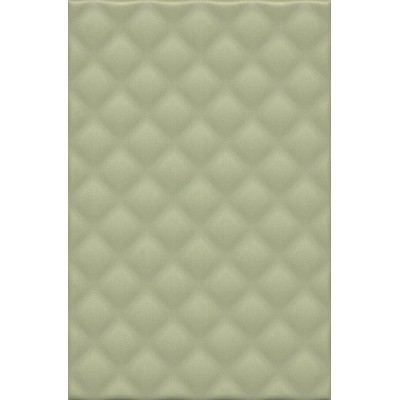 Плитка 8336 Турати зеленый светлый структура 20*30